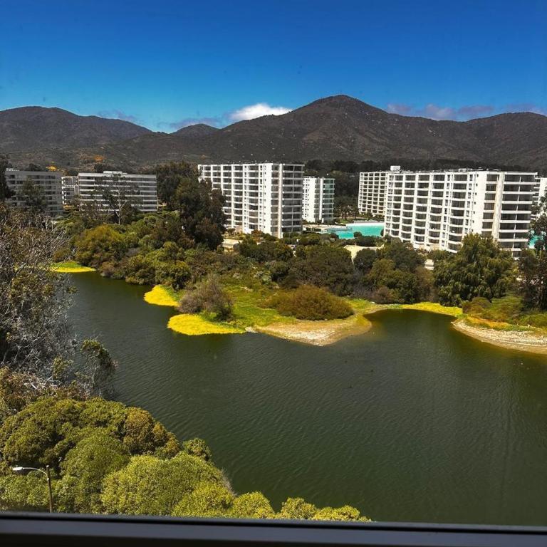 Arriendo Departamento Papudo - Two-Bedroom Apartment - 1