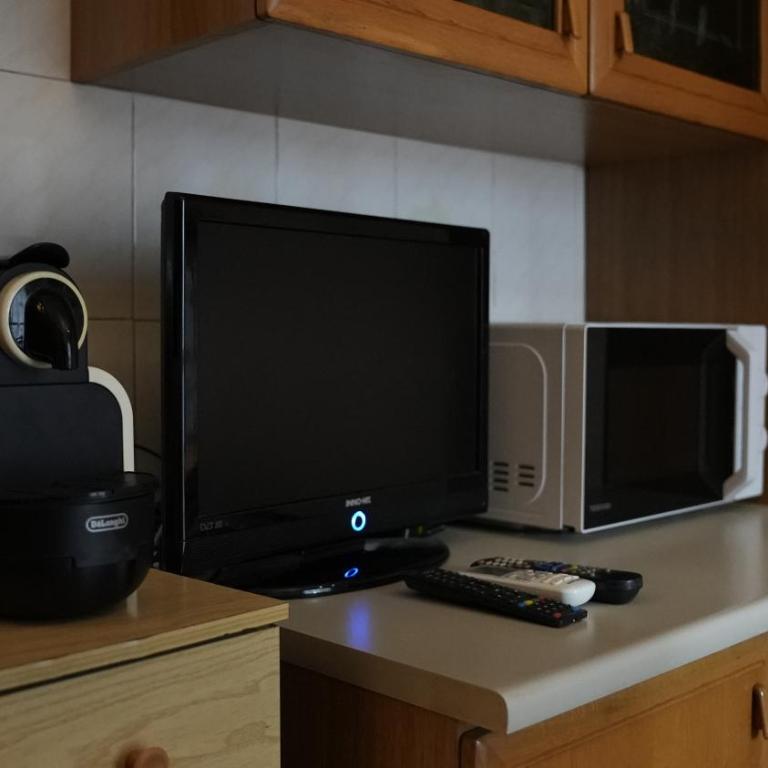 I-Host Apartment - Lodi 65 - Appartamento con 1 Camera da Letto - 14