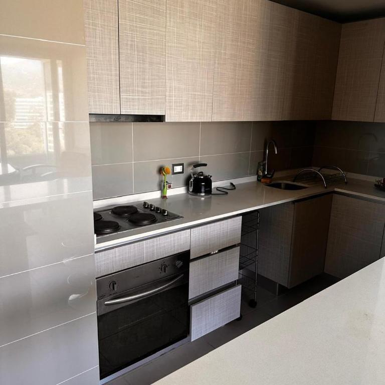Arriendo Departamento Papudo - Two-Bedroom Apartment - 5