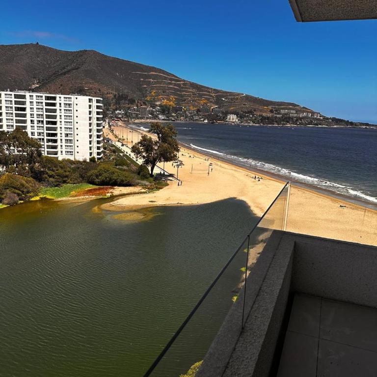 Arriendo Departamento Papudo - Two-Bedroom Apartment - 7