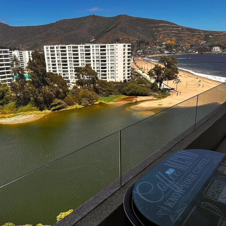 Arriendo Departamento Papudo - Two-Bedroom Apartment - 8