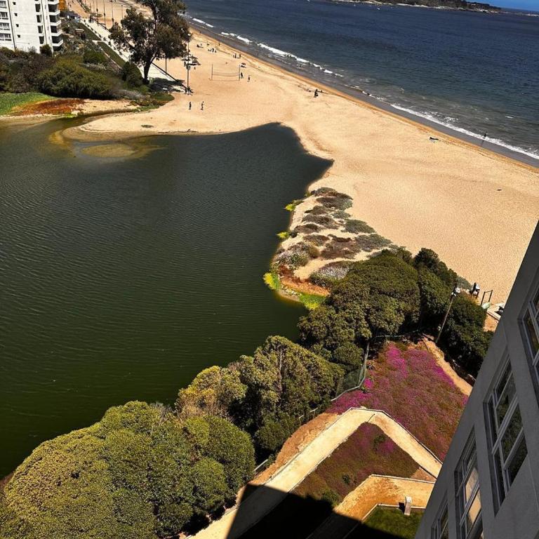 Arriendo Departamento Papudo - Two-Bedroom Apartment - 12