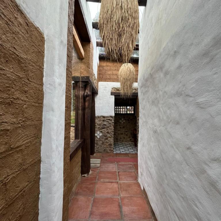 Cabaña Perla - Seilan Alojamiento Rural - Casa de 3 dormitorios - 9
