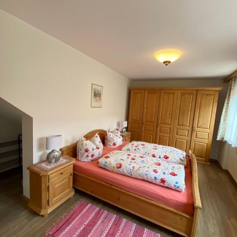 Haus St_ Michael_ Ferienwohnung 1_4 - Appartement 1 Chambre avec Terrasse - 3
