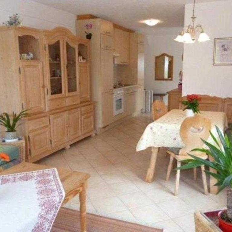 Haus St_ Michael_ Ferienwohnung 1_4 - Appartement 1 Chambre avec Terrasse - 13