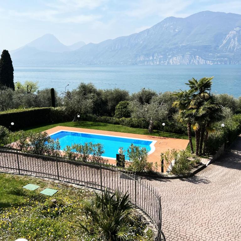 Casa Pagani - Appartamento con Vista Lago - 2