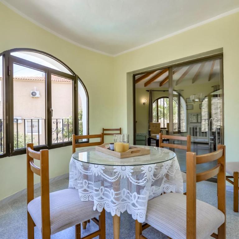 Villas Guzman - Antonio - Villa - 35