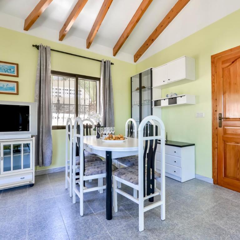 Villas Guzman - Antonio - Villa - 28