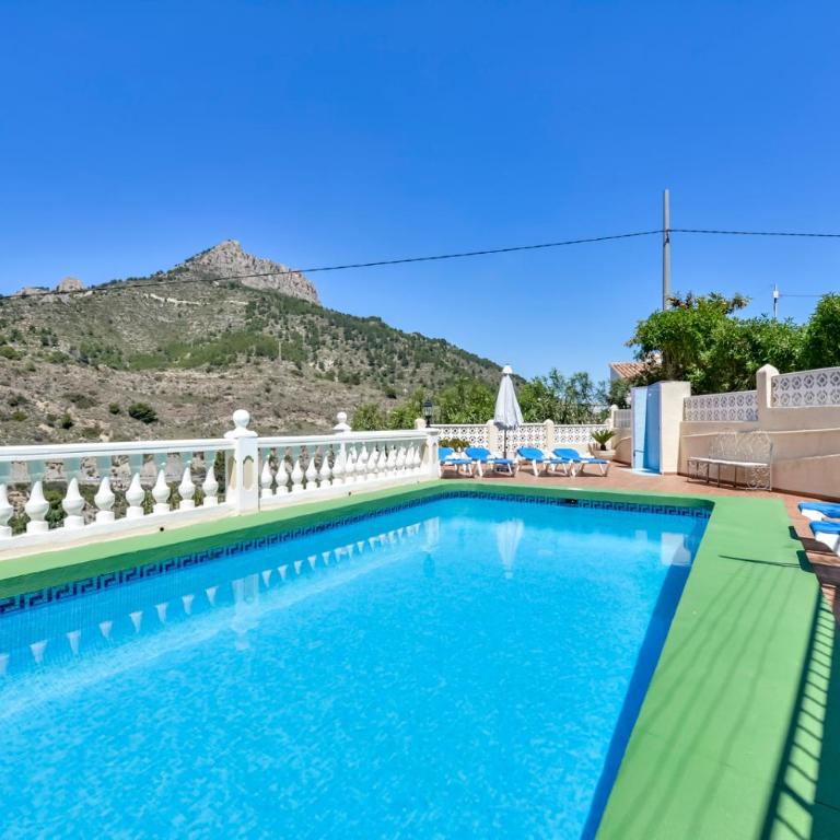 Villas Guzman - Antonio - Villa - 9