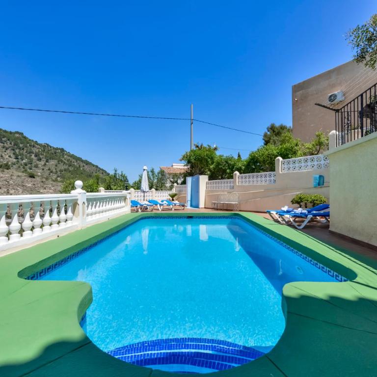 Villas Guzman - Antonio - Villa - 47