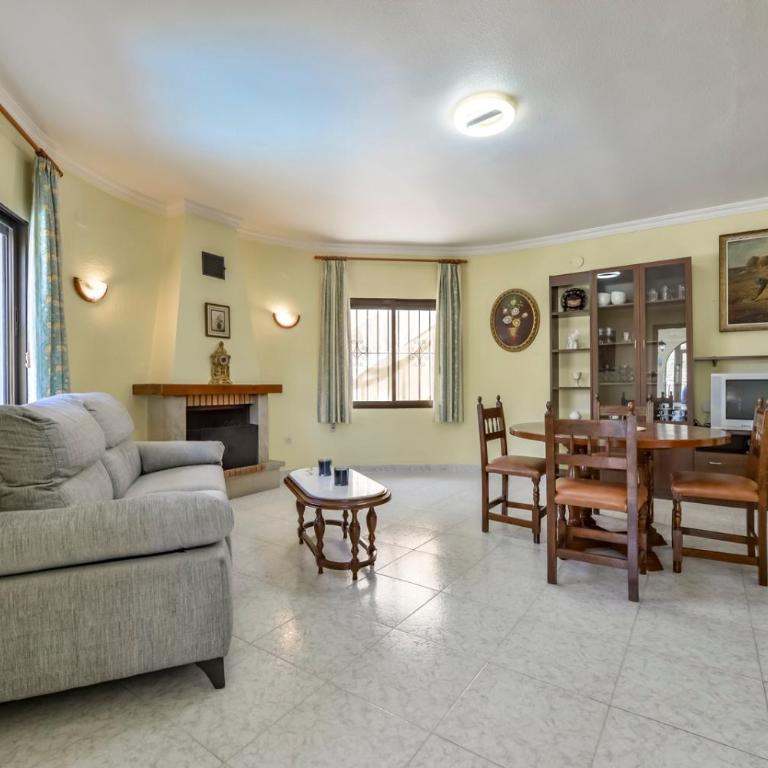 Villas Guzman - Antonio - Villa - 55