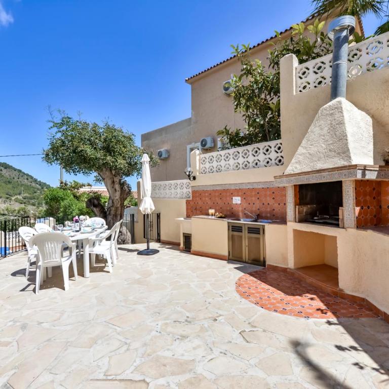 Villas Guzman - Antonio - Villa - 7