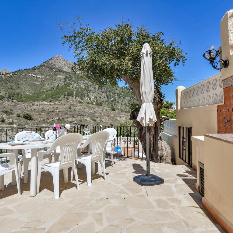 Villas Guzman - Antonio - Villa - 13