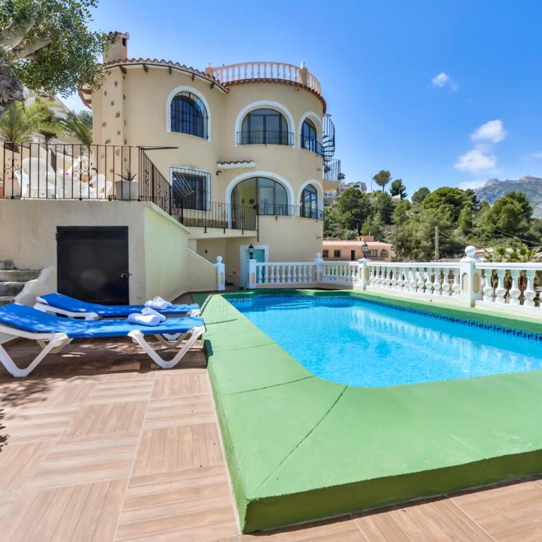Villas Guzman - Antonio - Villa - 1