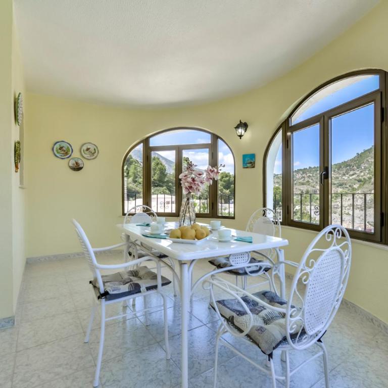 Villas Guzman - Antonio - Villa - 51