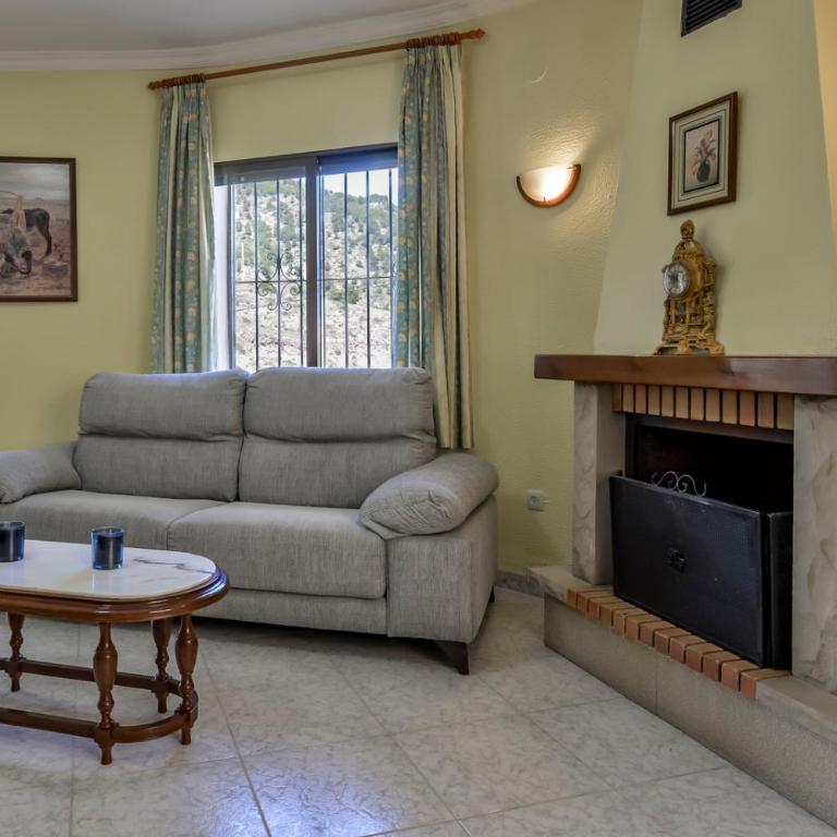 Villas Guzman - Antonio - Villa - 57