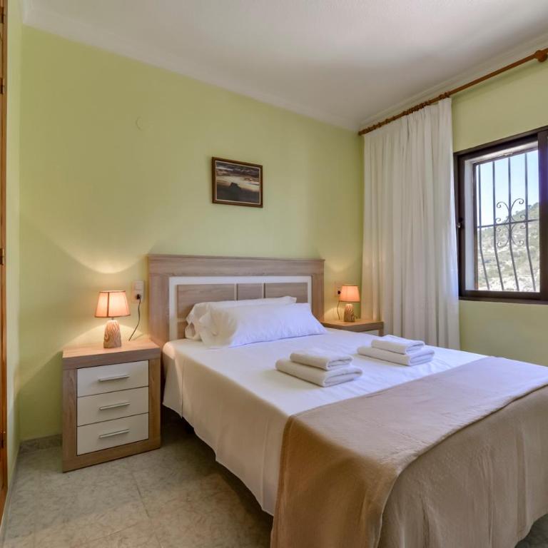 Villas Guzman - Antonio - Villa - 65