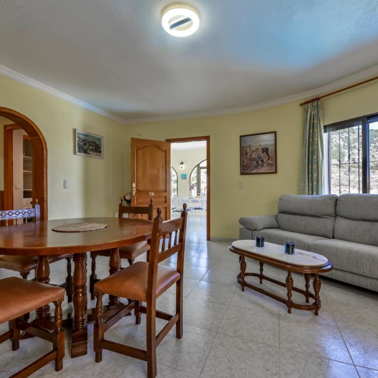 Villas Guzman - Antonio - Villa - 58