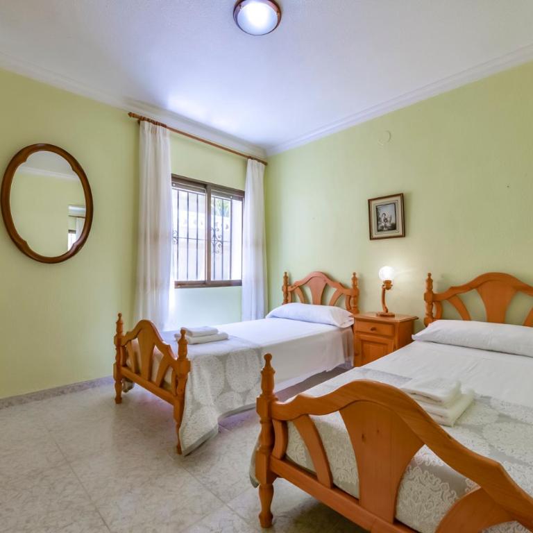 Villas Guzman - Antonio - Villa - 61
