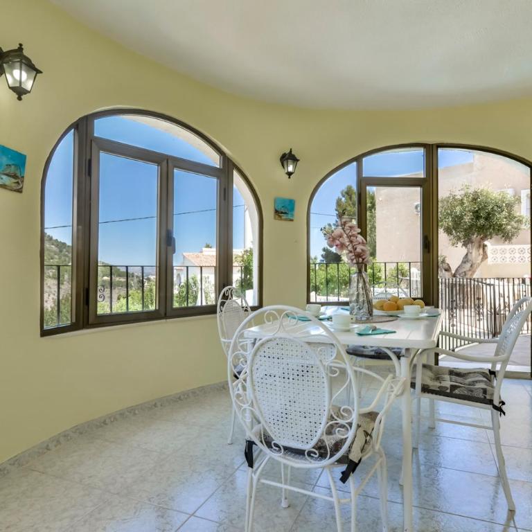 Villas Guzman - Antonio - Villa - 52