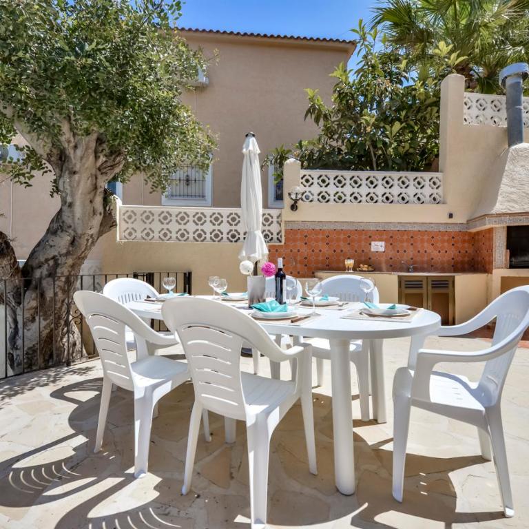 Villas Guzman - Antonio - Villa - 10