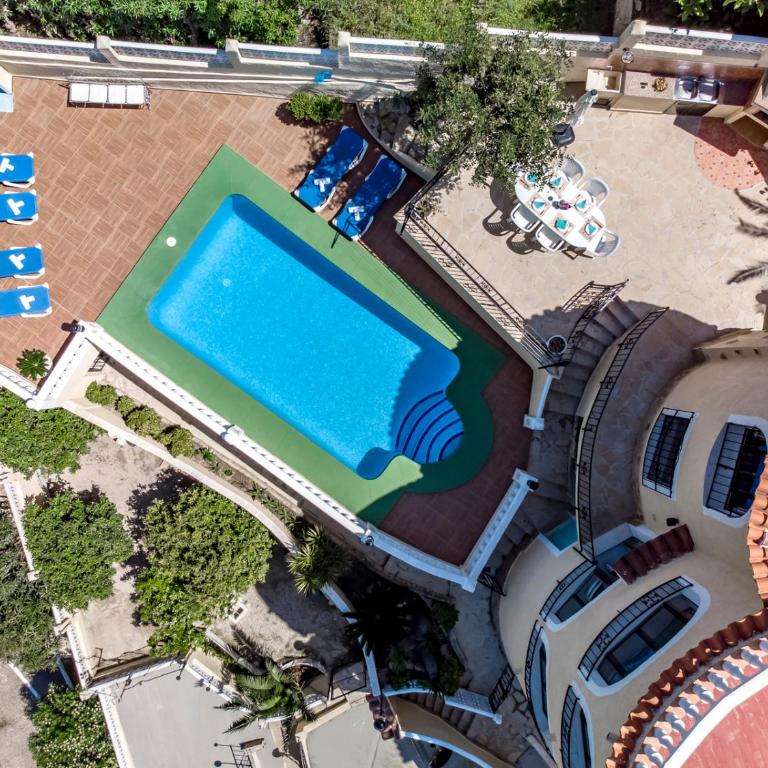 Villas Guzman - Antonio - Villa - 69