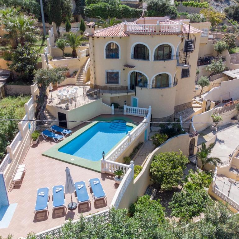 Villas Guzman - Antonio - Villa - 2