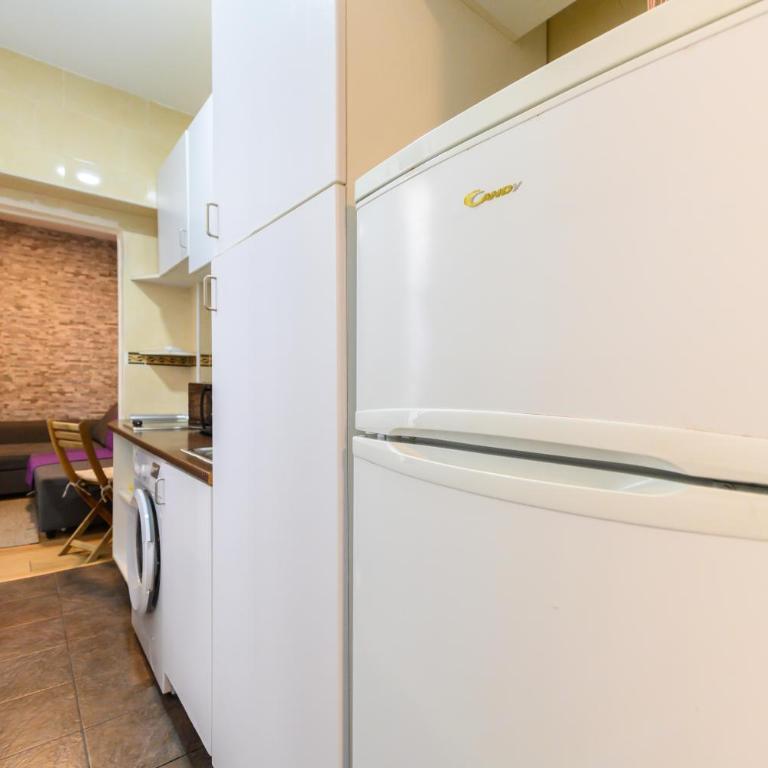 JPA16BI Acogedor piso de 1 dormitorio en Tetuán, Madrid - Alquiler temporal - Apartamento de 1 dormitorio - 17