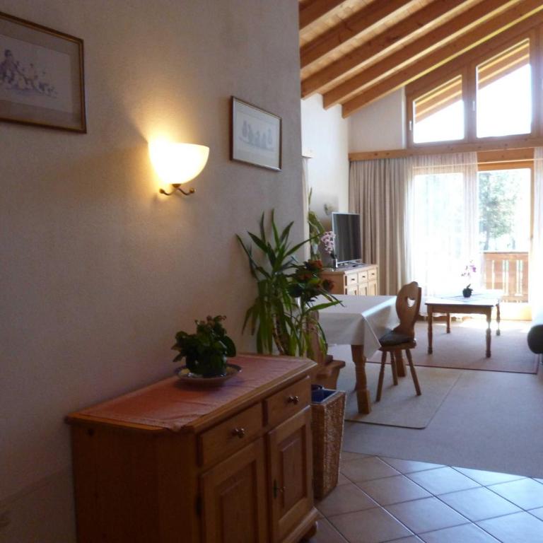Haus St_ Michael_ Ferienwohnung 1_4 - Appartement 1 Chambre avec Terrasse - 13