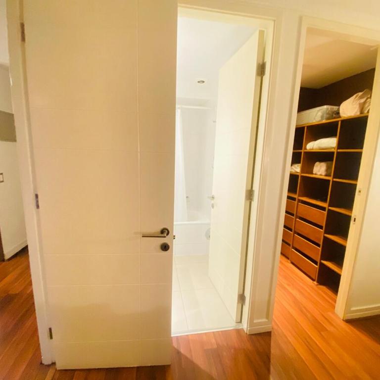 Clínica Alemana - Parque Arauco 4 Personas - One-Bedroom Apartment - 11