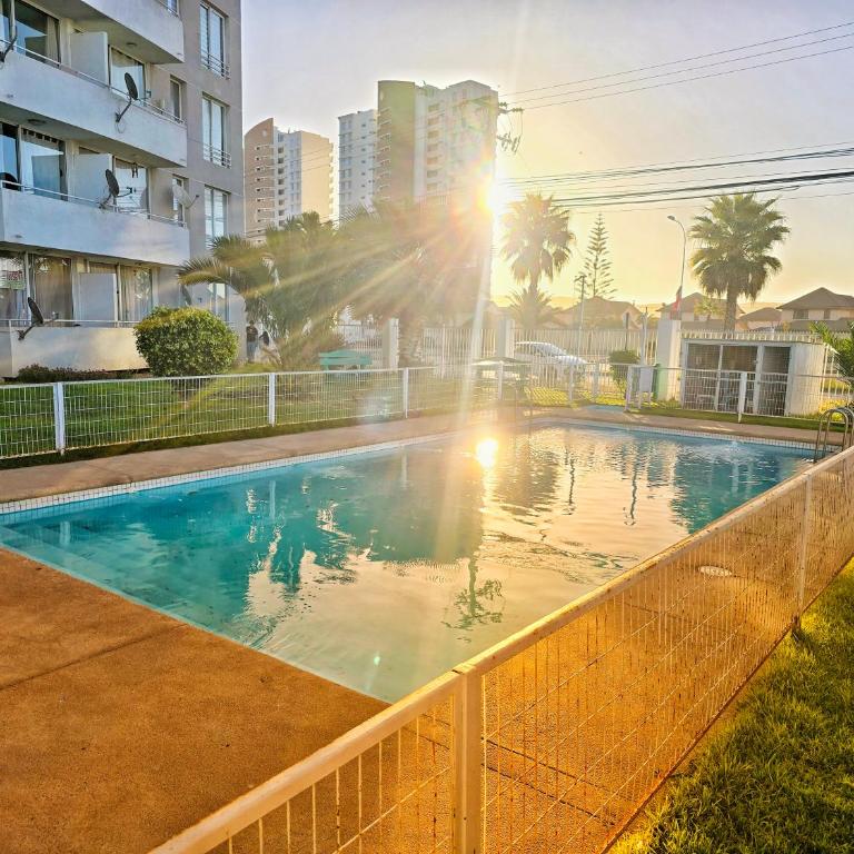 DEPTO FRENTE AL MAR- RUTA 5- PLAYA - WIFI - PARKiNG - Apartment - 20