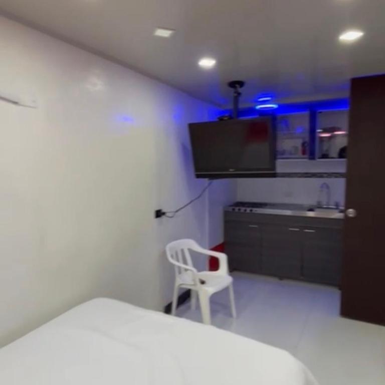 Nabusimake apartaestudios - One-Bedroom Apartment - 1