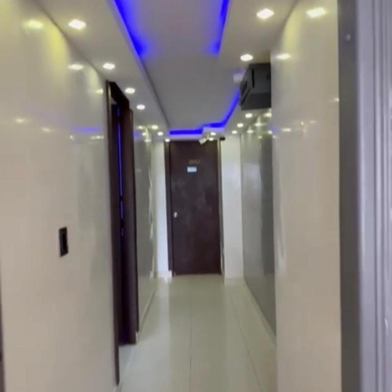 Nabusimake apartaestudios - One-Bedroom Apartment - 3