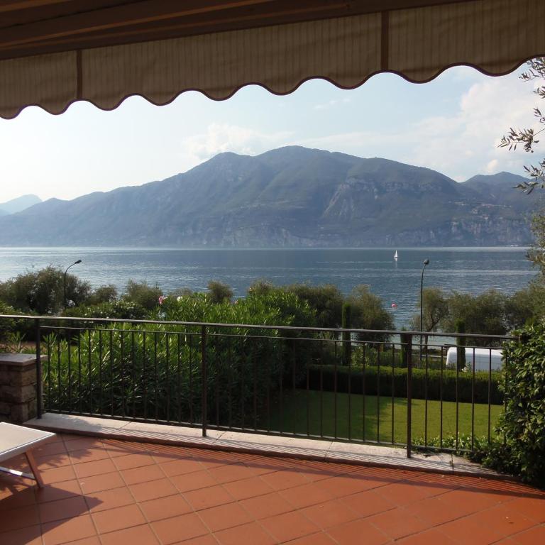 Casa Pagani - Appartamento con 2 Camere da Letto e Vista Lago - 2