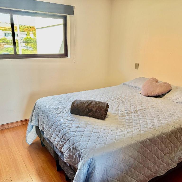 Wonderful apartment steps from the center Reñaca - Apartment - 10