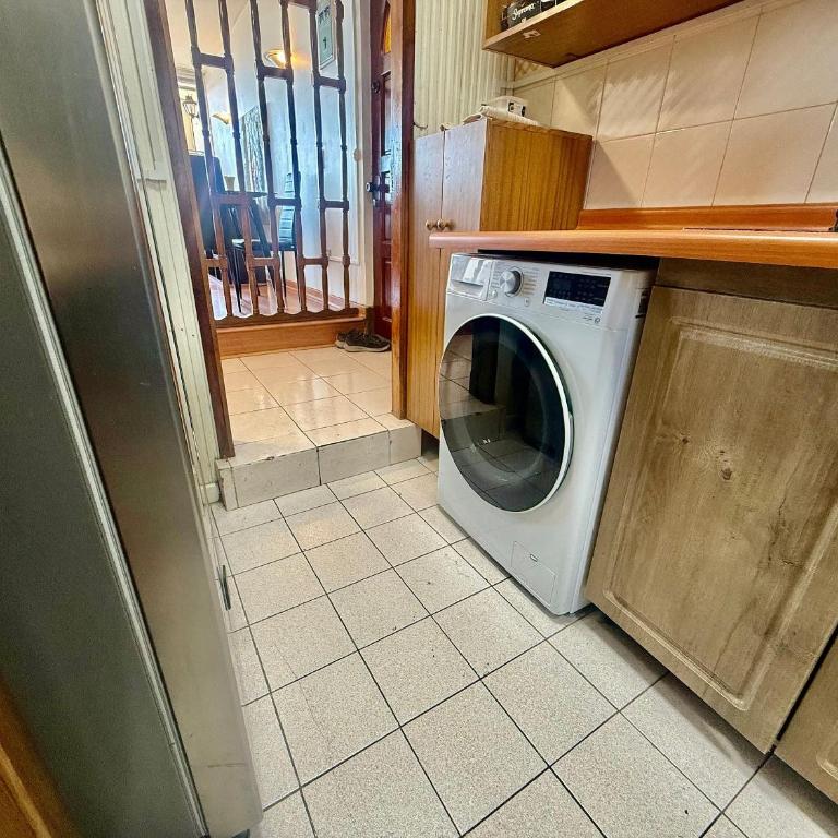 Wonderful apartment steps from the center Reñaca - Apartment - 16