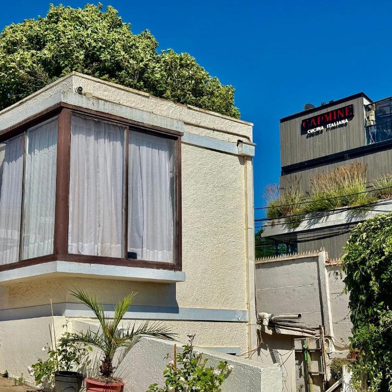 Wonderful apartment steps from the center Reñaca - Apartment - 23