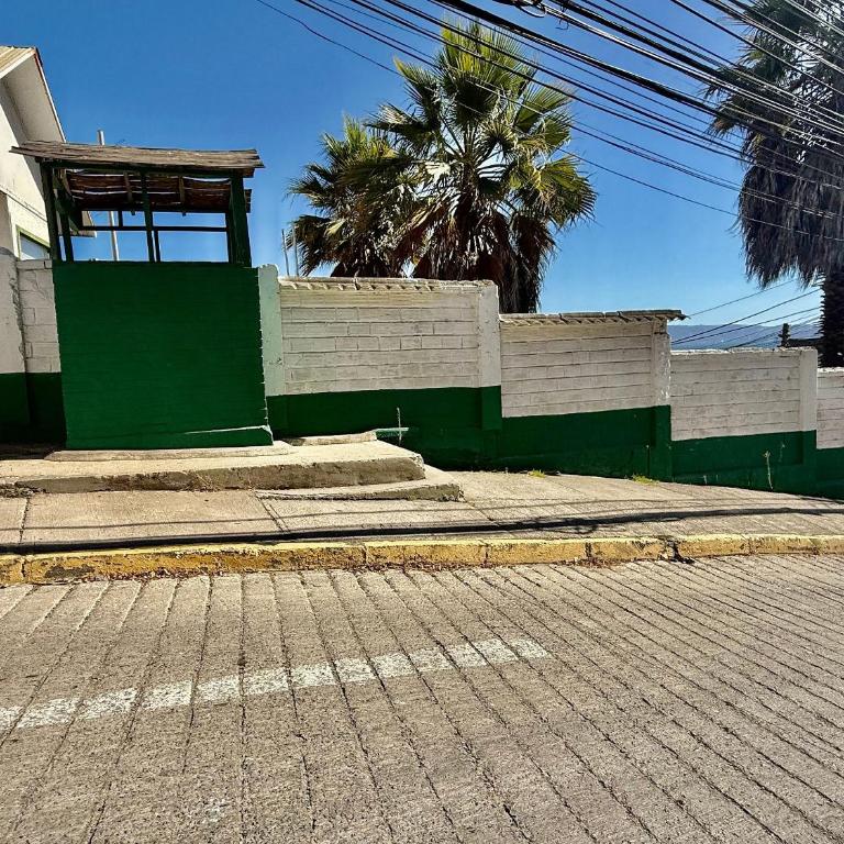 Wonderful apartment steps from the center Reñaca - Apartment - 30