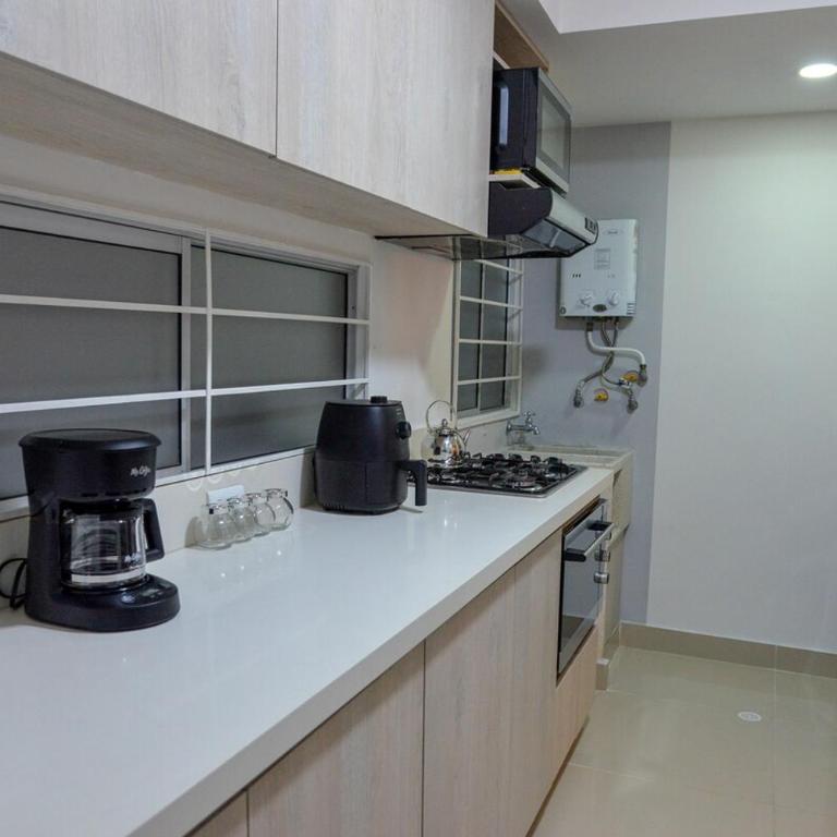 Luxury Apartment Adonai - One-Bedroom Apartment - 11