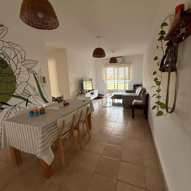 Alquilo departamento para TC - Apartamento de 2 dormitorios - 1