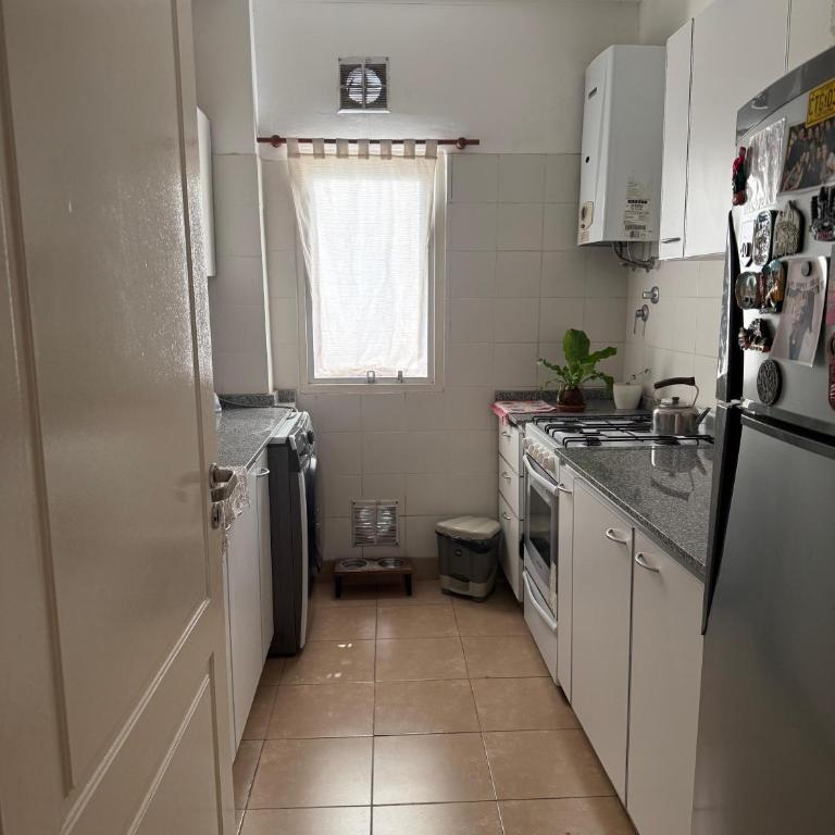 Alquilo departamento para TC - Apartamento de 2 dormitorios - 3
