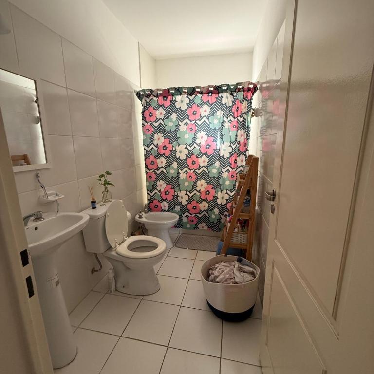 Alquilo departamento para TC - Apartamento de 2 dormitorios - 8