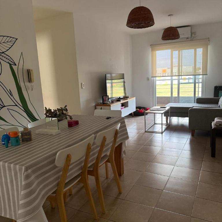 Alquilo departamento para TC - Apartamento de 2 dormitorios - 9