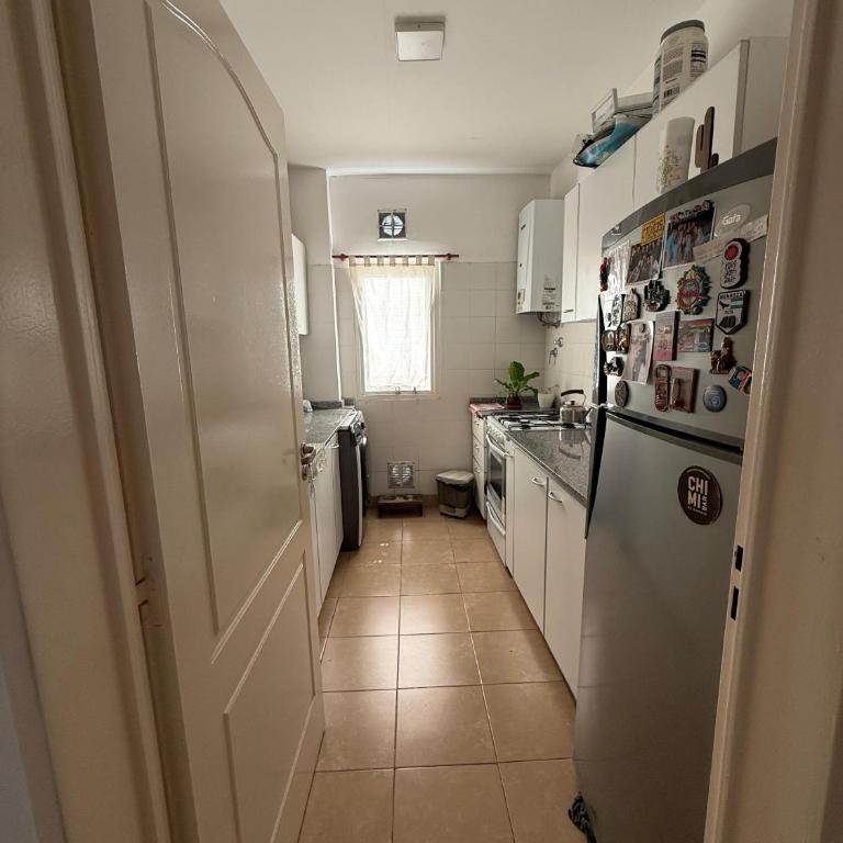 Alquilo departamento para TC - Apartamento de 2 dormitorios - 10