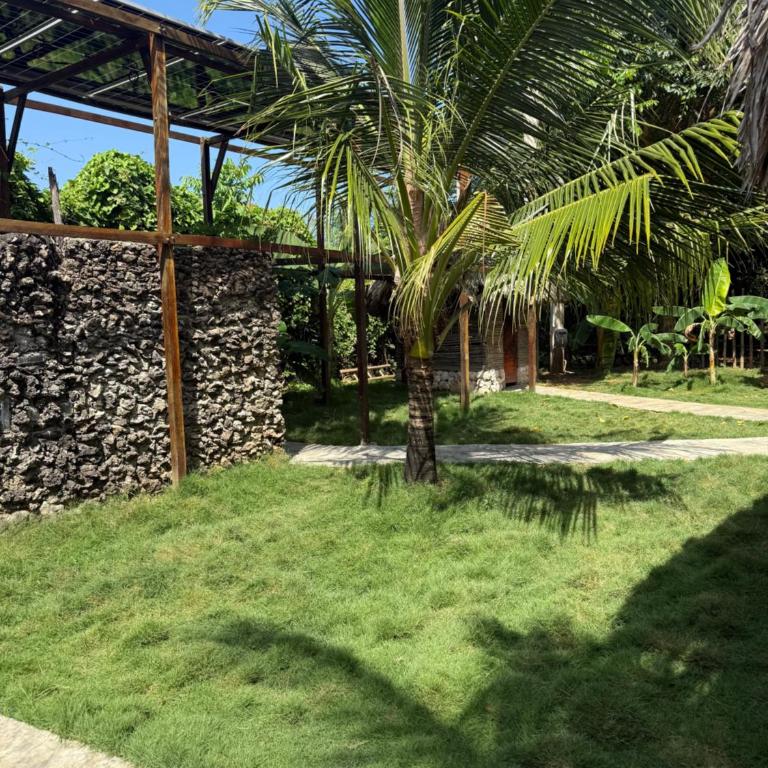 Cabaña de Lujo en Isla Fuerte VIP - Two-Bedroom Villa - 6