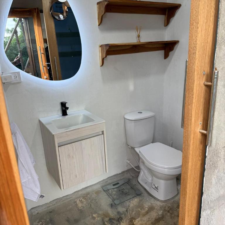 Cabaña de Lujo en Isla Fuerte VIP - Two-Bedroom Villa - 9