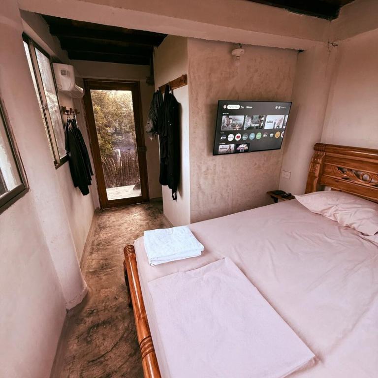 Cabaña de Lujo en Isla Fuerte VIP - Two-Bedroom Villa - 3