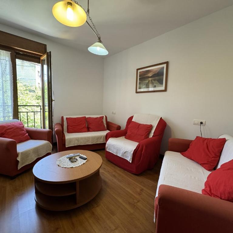 Casa Marisa en Cangas de Onís VV-2929-AS - Casa de 3 dormitorios - 26