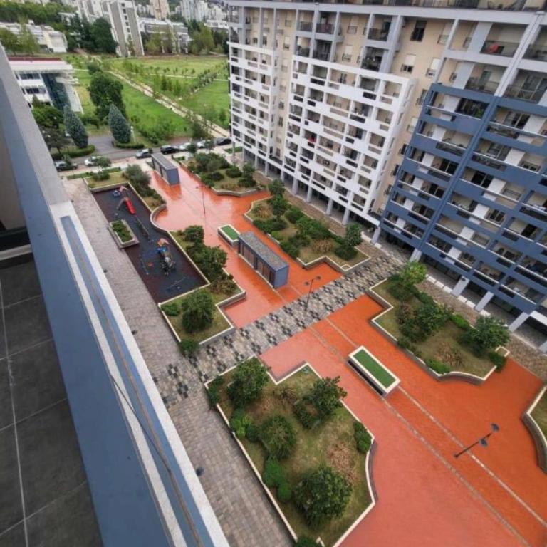 Master apartman - Apartman sa 1 Spavaćom Sobom - 6