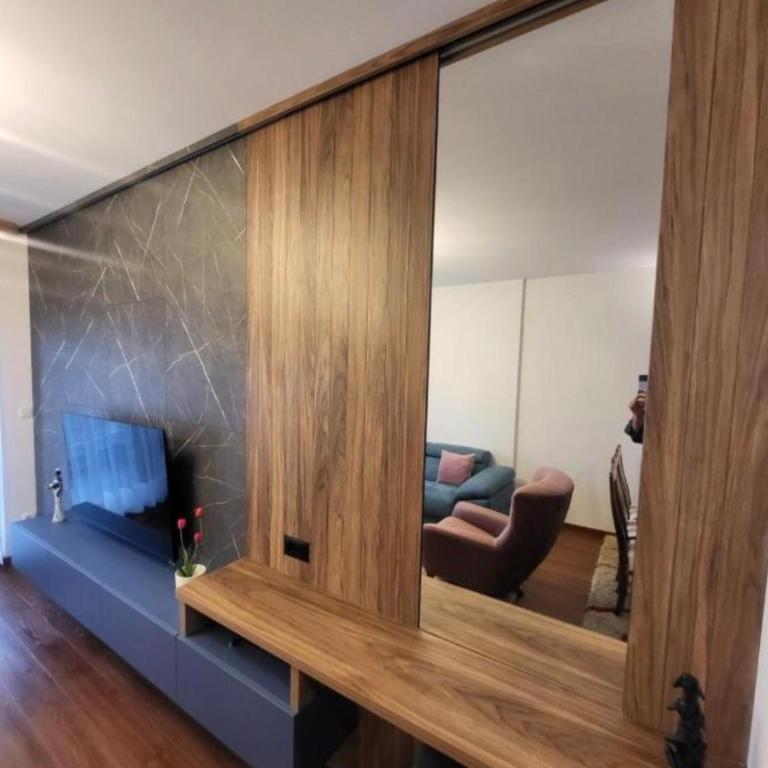 Master apartman - Apartman sa 1 Spavaćom Sobom - 11